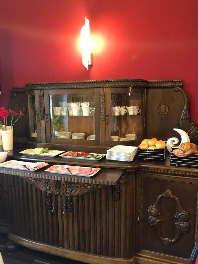 Gasthof Zum Postamt
